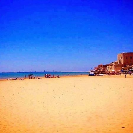 הוילה A Pozzallo Vicino Al Mare מראה חיצוני תמונה