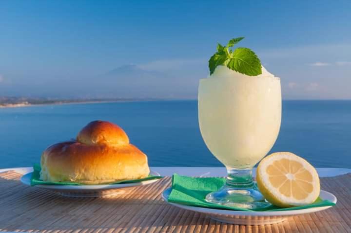 הוילה A Pozzallo Vicino Al Mare מראה חיצוני תמונה