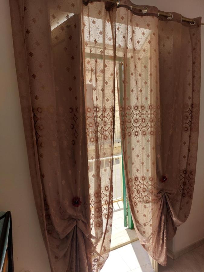 הוילה A Pozzallo Vicino Al Mare מראה חיצוני תמונה