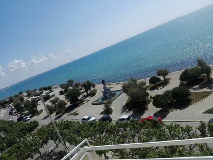 הוילה A Pozzallo Vicino Al Mare מראה חיצוני תמונה
