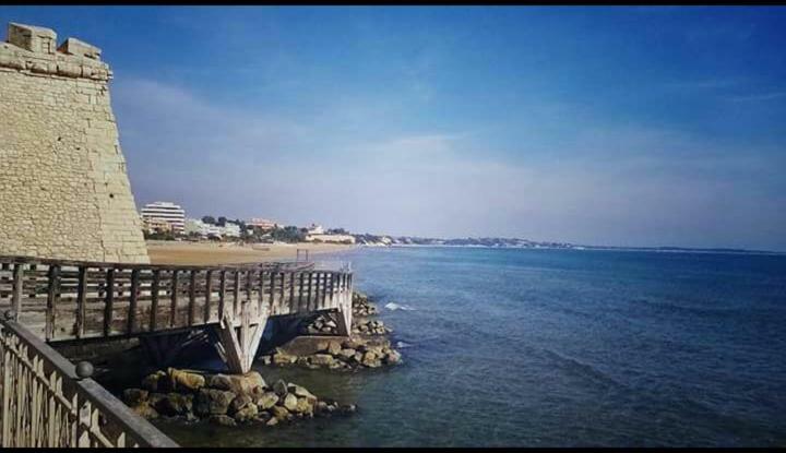 הוילה A Pozzallo Vicino Al Mare מראה חיצוני תמונה