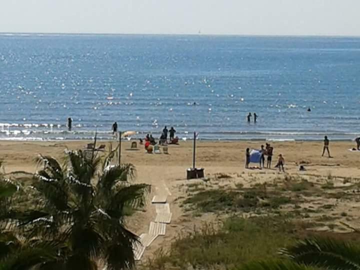 הוילה A Pozzallo Vicino Al Mare מראה חיצוני תמונה