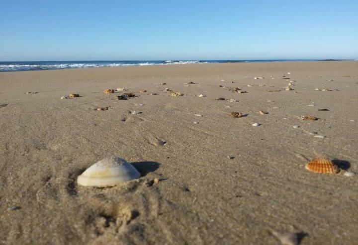 הוילה A Pozzallo Vicino Al Mare מראה חיצוני תמונה